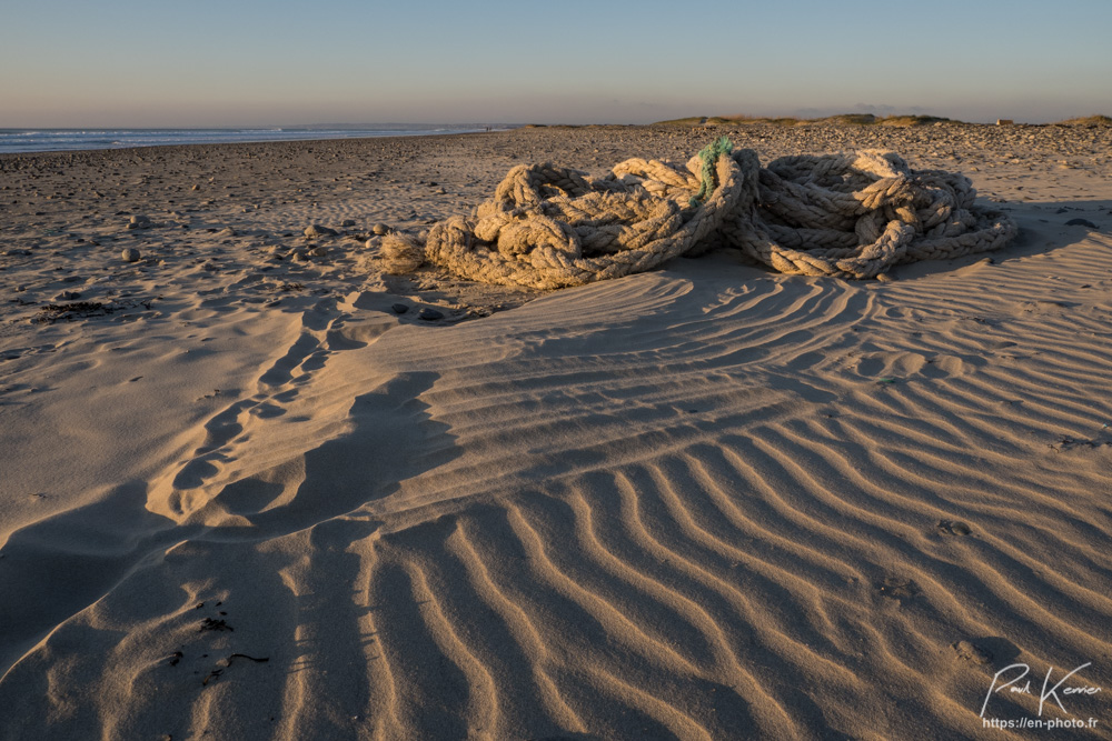 mise jour galerie SABLE