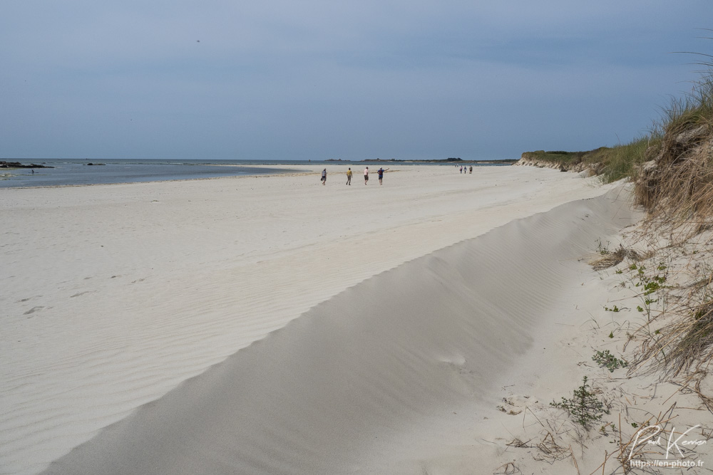 mise jour galerie SABLE